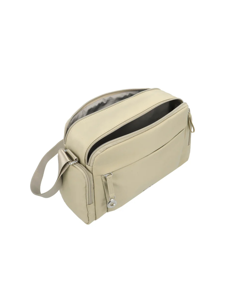 Foto 5 pulgar | Cartera De Hombro Move 5.0 Verde S