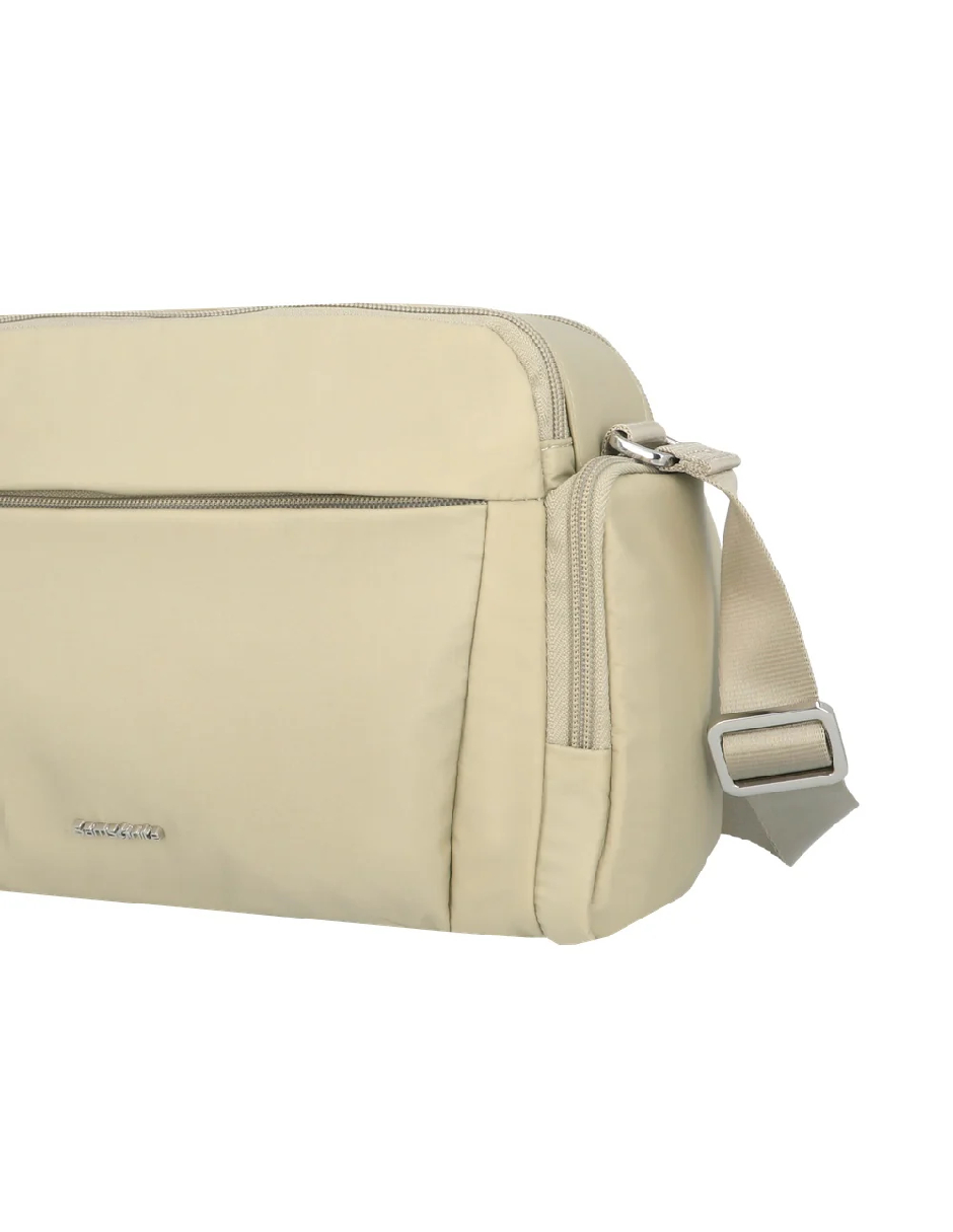 Foto 6 pulgar | Cartera De Hombro Move 5.0 Verde S