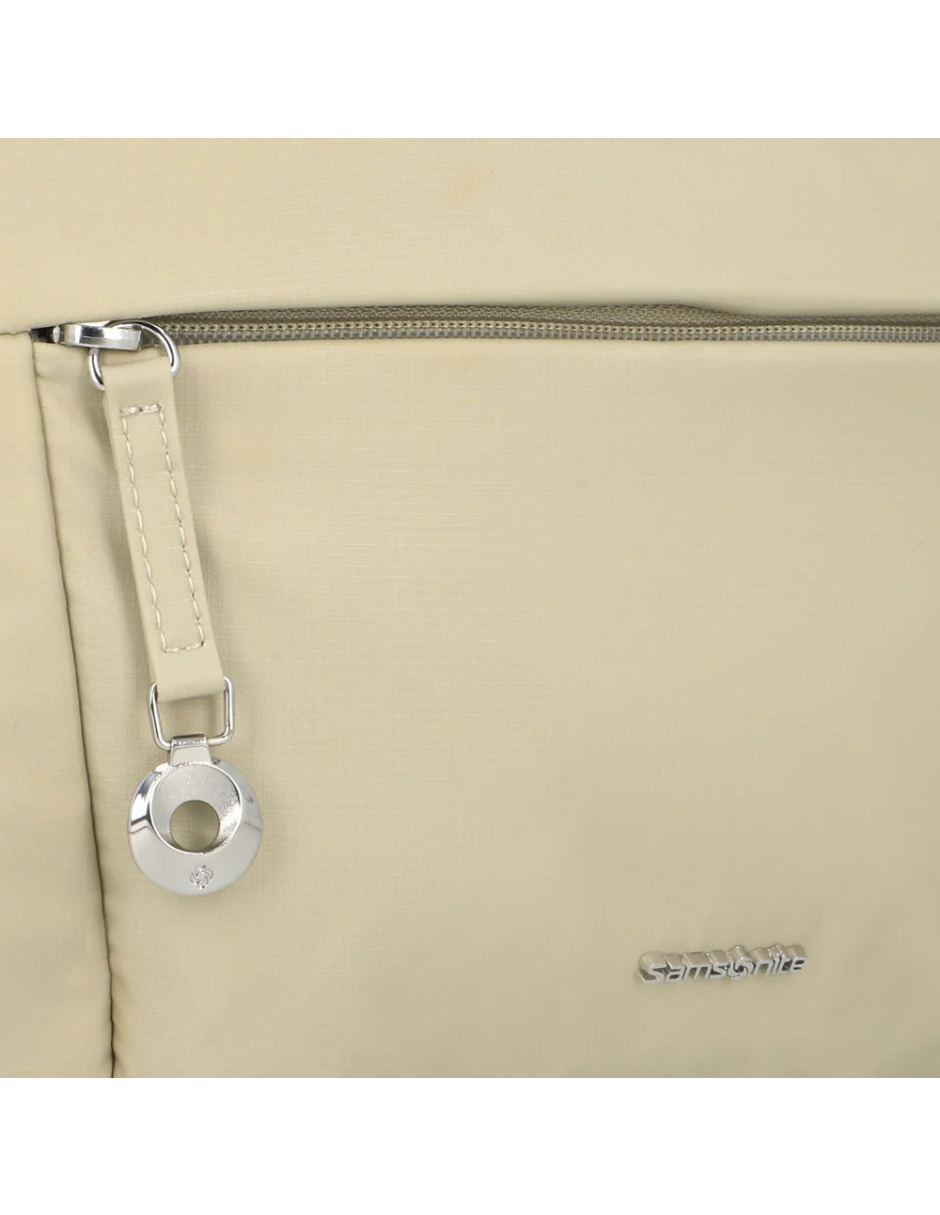 Foto 7 pulgar | Cartera De Hombro Move 5.0 Verde S