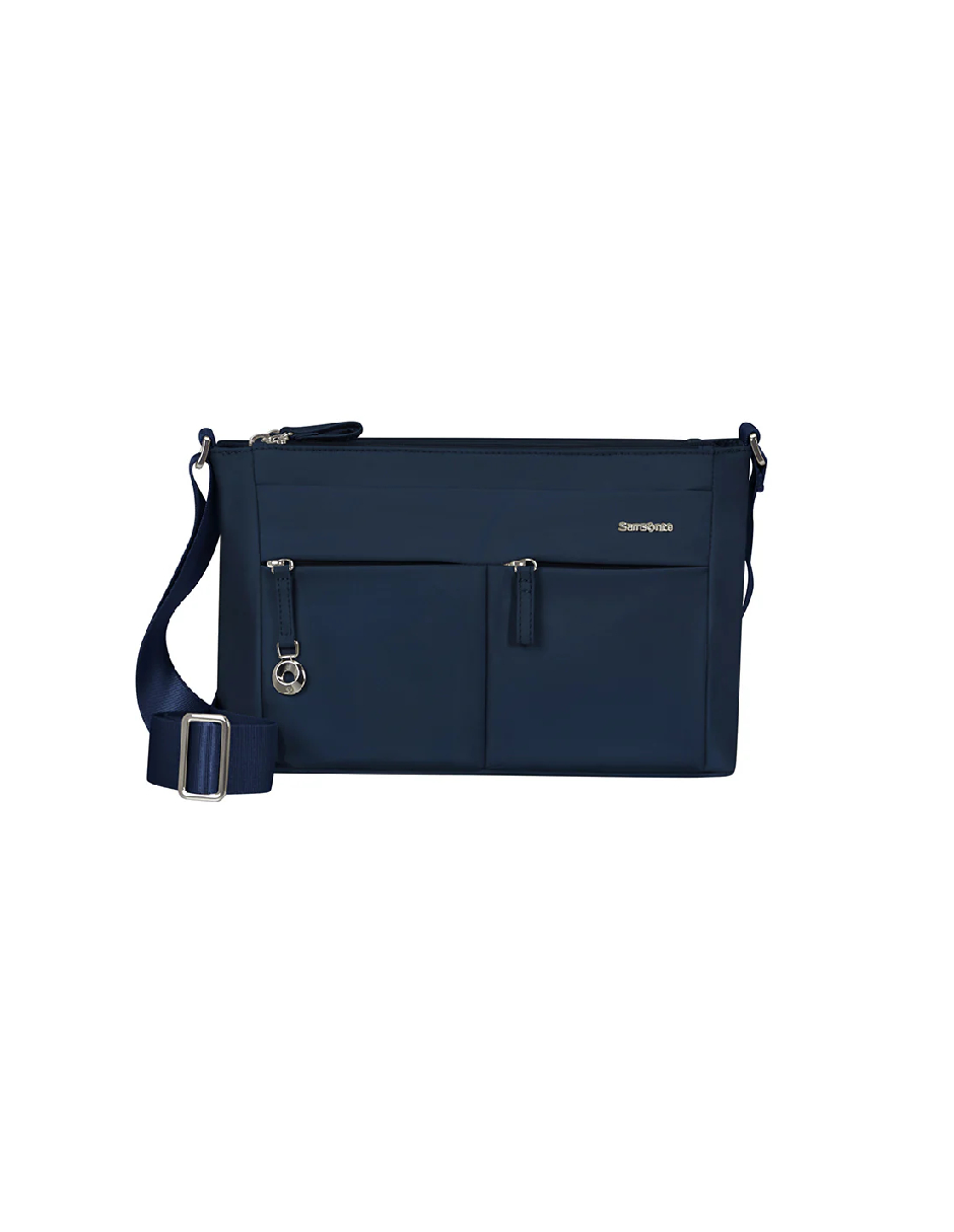 Foto 2 pulgar | Cartera De Hombro Move 5.0 Azul