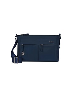 Foto 1 | Cartera De Hombro Move 5.0 Azul