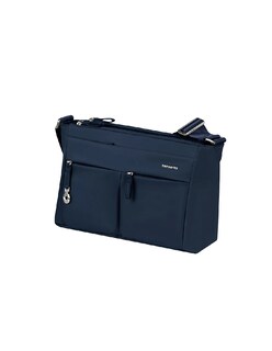 Foto 2 | Cartera De Hombro Move 5.0 Azul