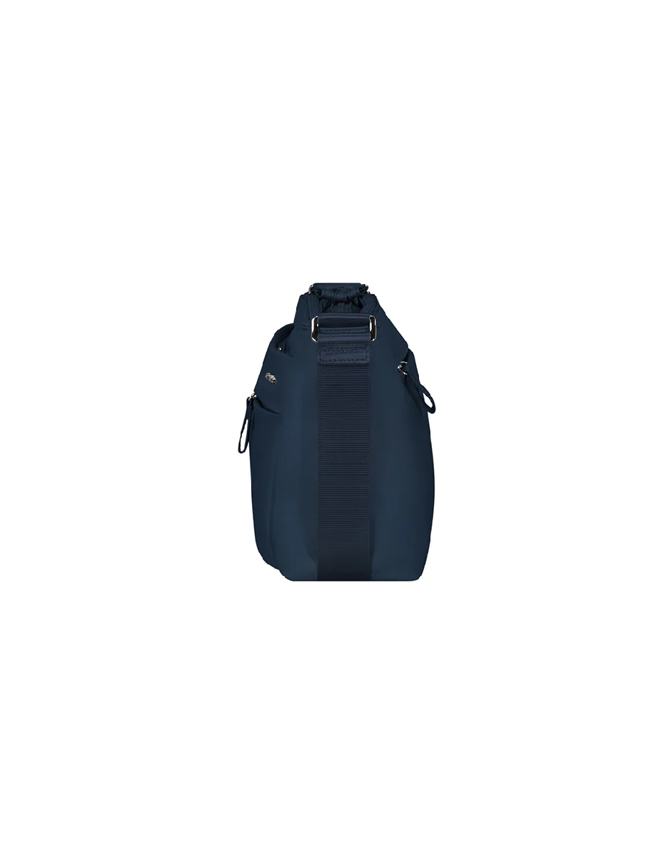 Foto 4 pulgar | Cartera De Hombro Move 5.0 Azul