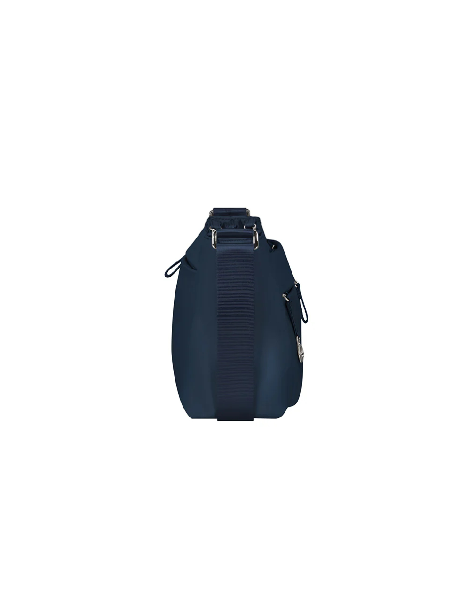 Foto 5 pulgar | Cartera De Hombro Move 5.0 Azul