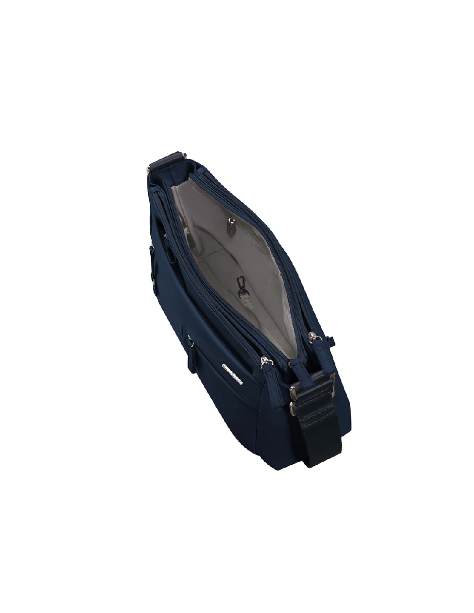 Foto 7 pulgar | Cartera De Hombro Move 5.0 Azul