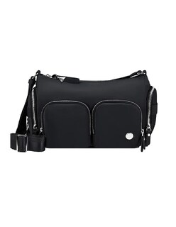 Foto 1 | Cartera De Hombro Karissa Evo Negra