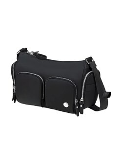 Foto 2 | Cartera De Hombro Karissa Evo Negra