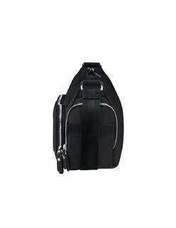 Foto 3 | Cartera De Hombro Karissa Evo Negra