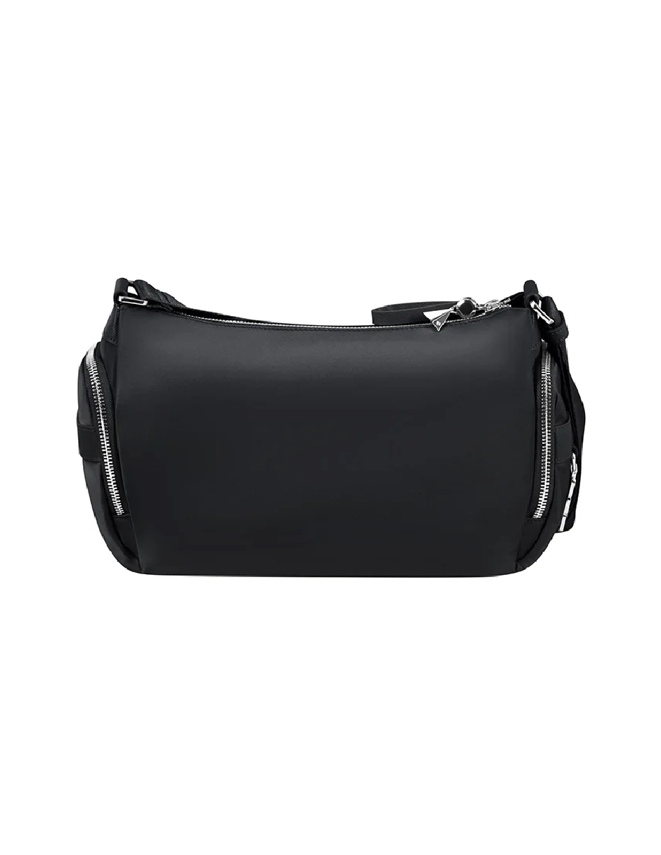 Foto 5 | Cartera De Hombro Karissa Evo Negra