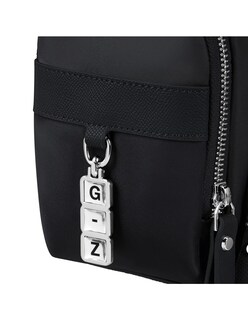 Foto 7 | Cartera De Hombro Karissa Evo Negra
