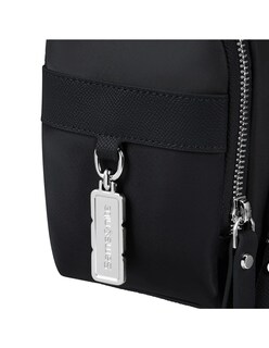 Foto 8 | Cartera De Hombro Karissa Evo Negra