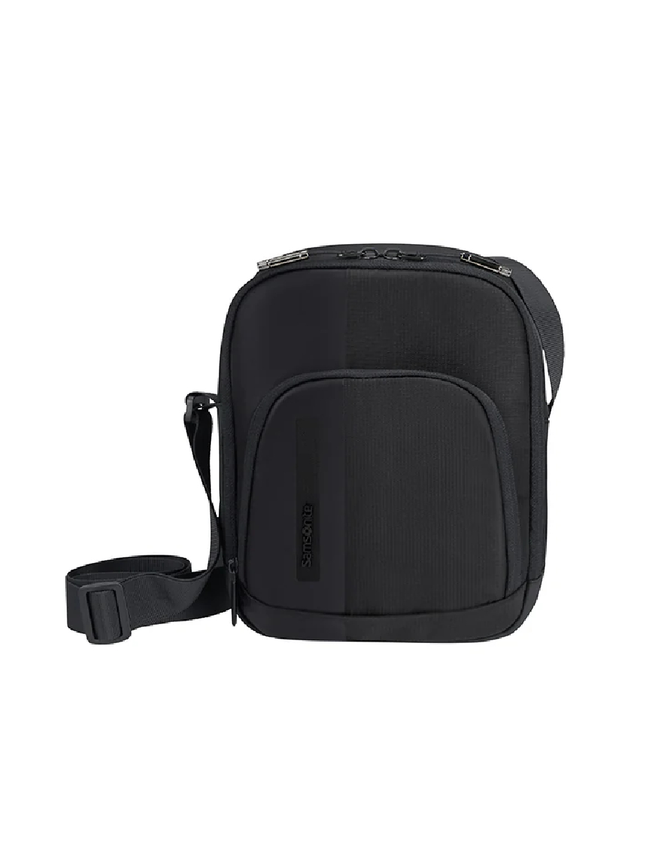 Foto 2 pulgar | Crossover Samsonite  Biz2go Para Tablet 9.7'' Negro