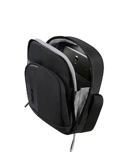 Foto 6 | Crossover Samsonite Biz2go Para Tablet 9.7'' Negro