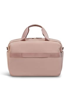 Foto 4 | Bolso Lipault Lost In Beriln 24h 2.0 Rose Quartz