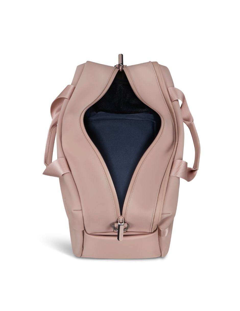 Foto 7 pulgar | Bolso Lipault Lost In Beriln 24h 2.0 Rose Quartz
