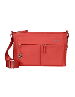 Foto 1 | Cartera De Hombro Move 5.0 Roja
