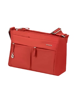 Foto 2 | Cartera De Hombro Move 5.0 Roja