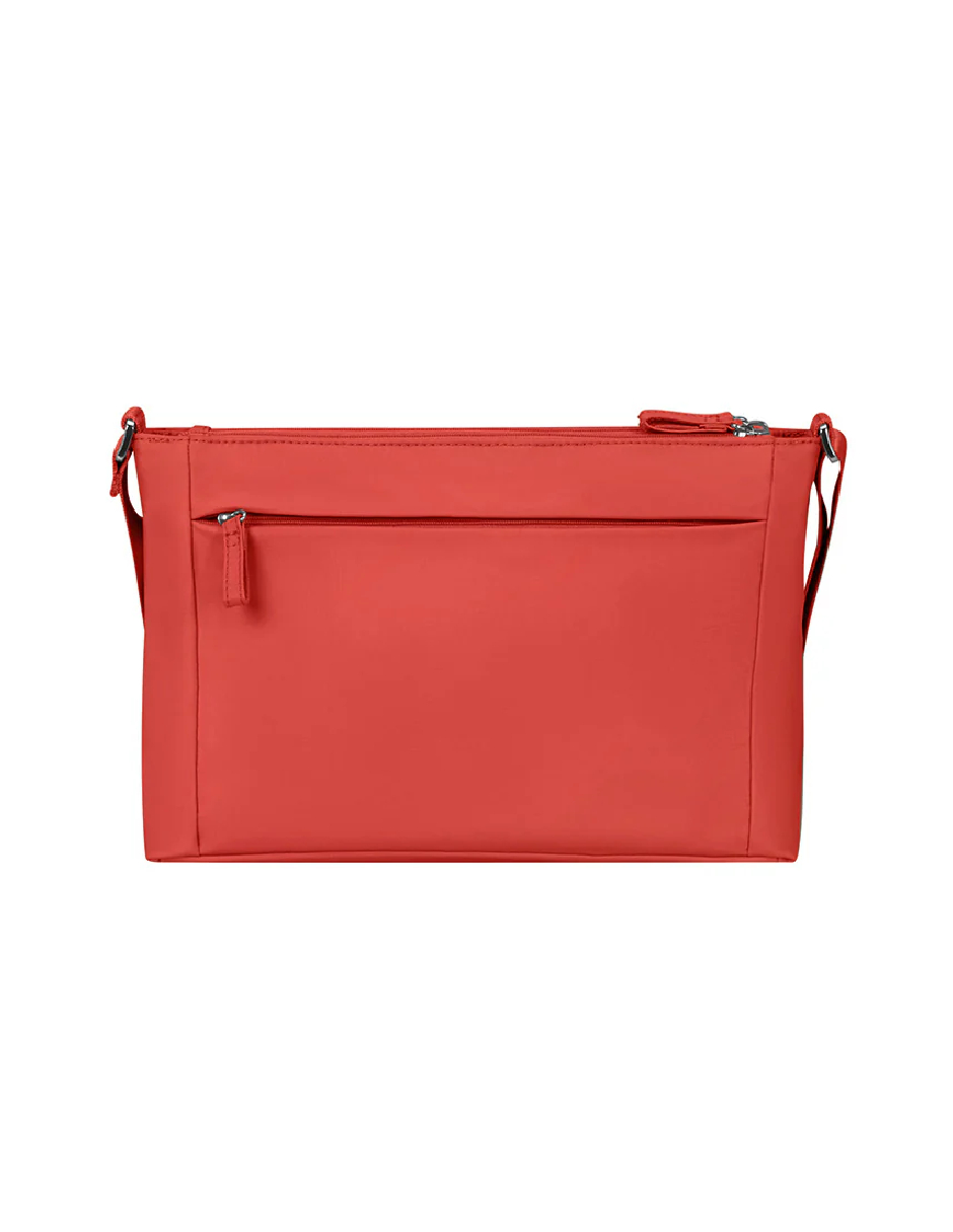 Foto 3 | Cartera De Hombro Move 5.0 Roja