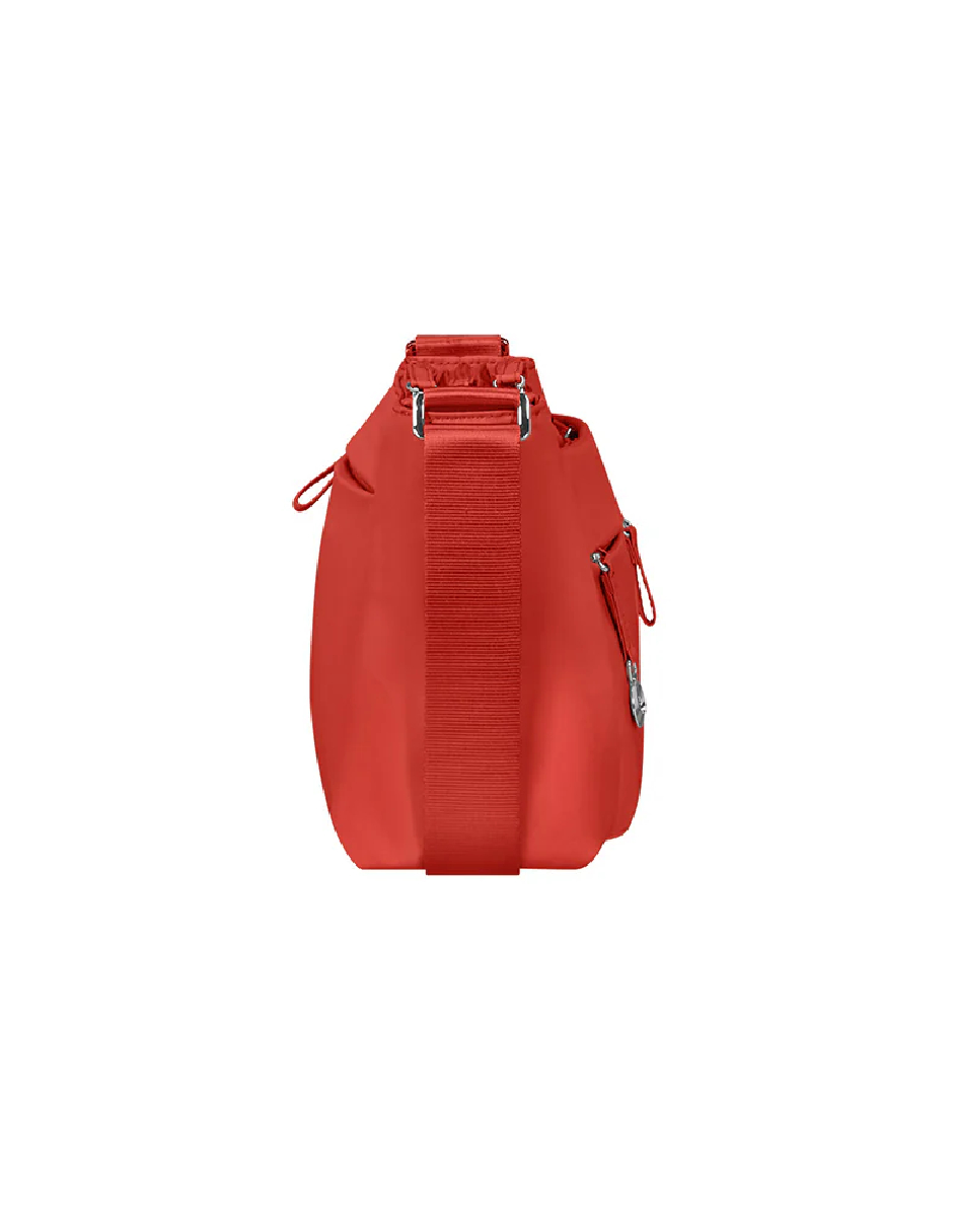 Foto 4 | Cartera De Hombro Move 5.0 Roja