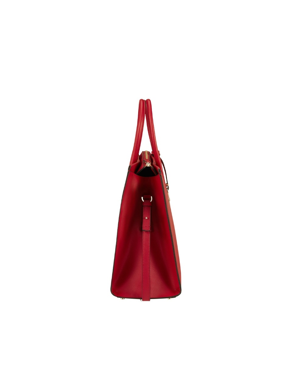 Foto 5 | Tote Bag Para Notebook Every-time Dark Red 15.6''