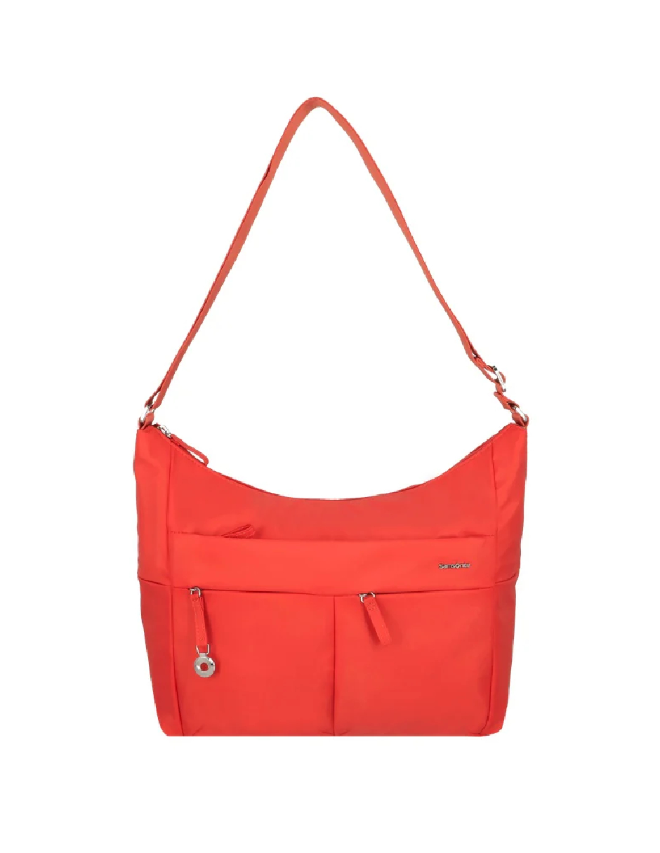 Foto 1 | Cartera De Hombro Move 5.0 Roja M