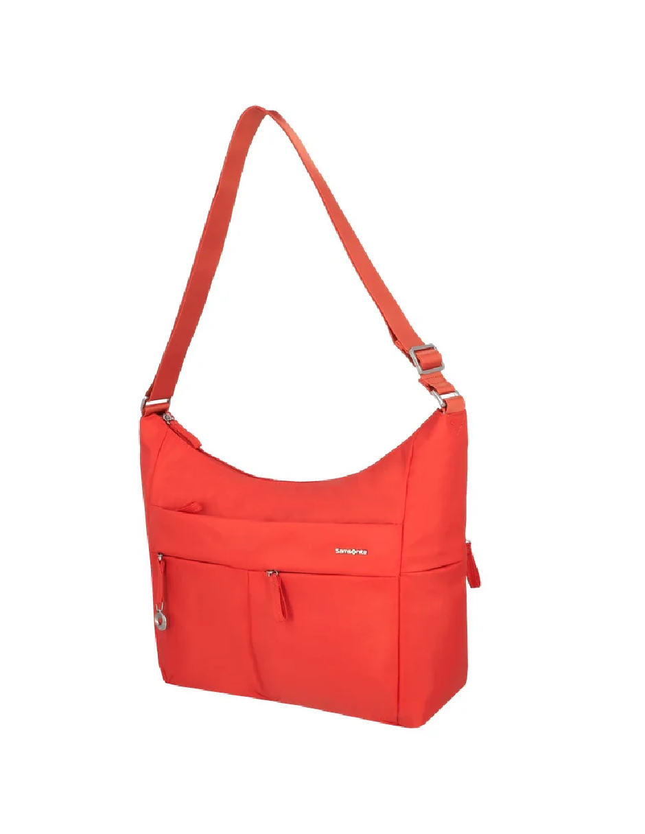 Foto 3 pulgar | Cartera De Hombro Move 5.0 Roja M