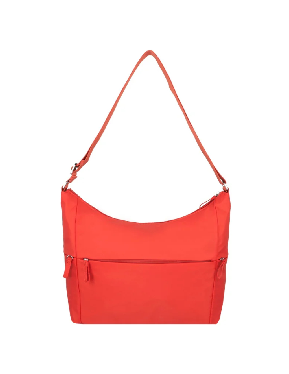 Foto 4 pulgar | Cartera De Hombro Move 5.0 Roja M