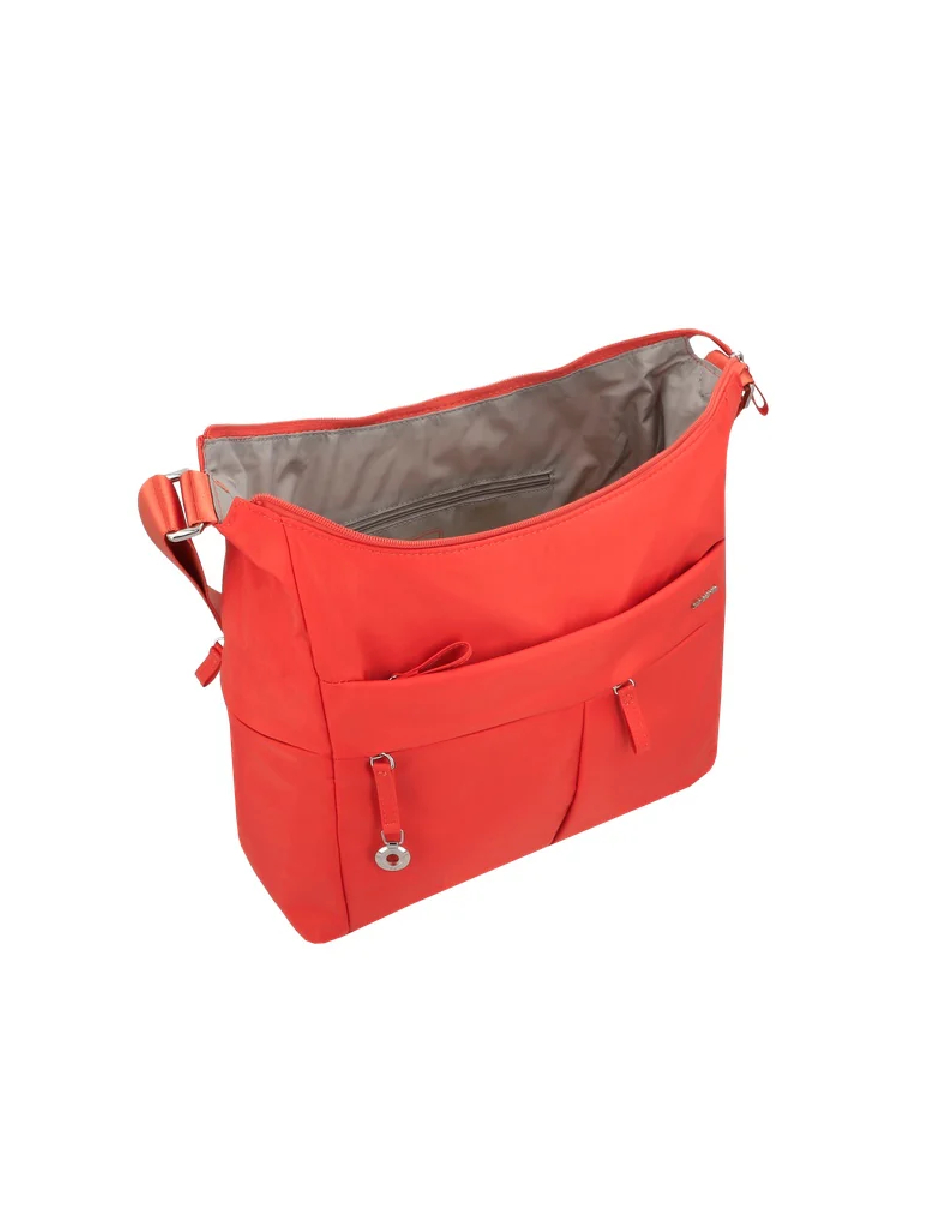 Foto 5 pulgar | Cartera De Hombro Move 5.0 Roja M