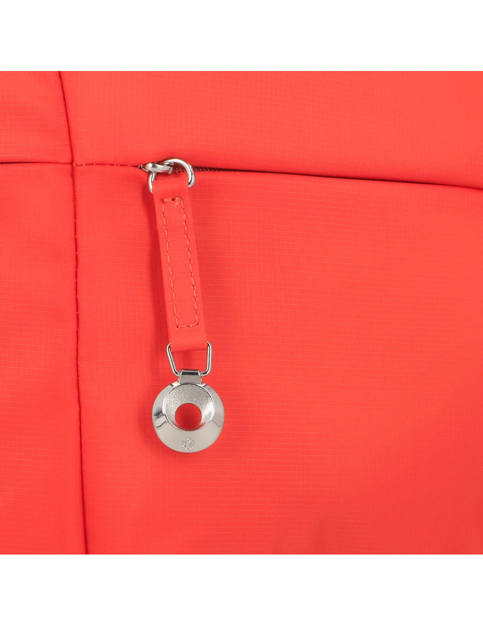 Foto 6 pulgar | Cartera De Hombro Move 5.0 Roja M