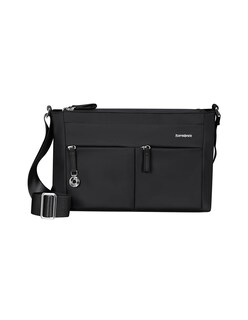 Foto 1 | Cartera De Hombro Move 5.0 Negra M