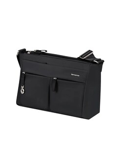 Foto 2 | Cartera De Hombro Move 5.0 Negra M