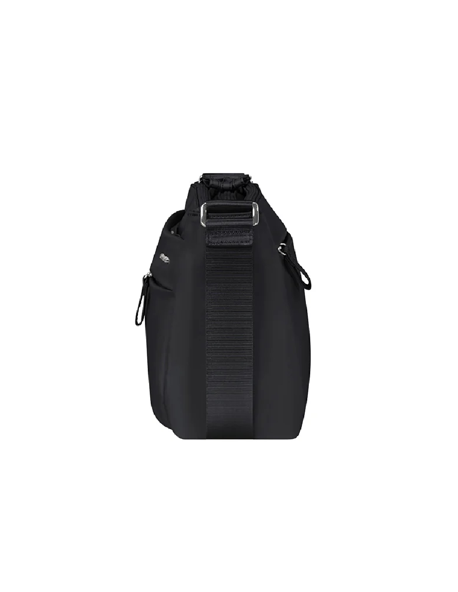 Foto 5 pulgar | Cartera De Hombro Move 5.0 Negra M