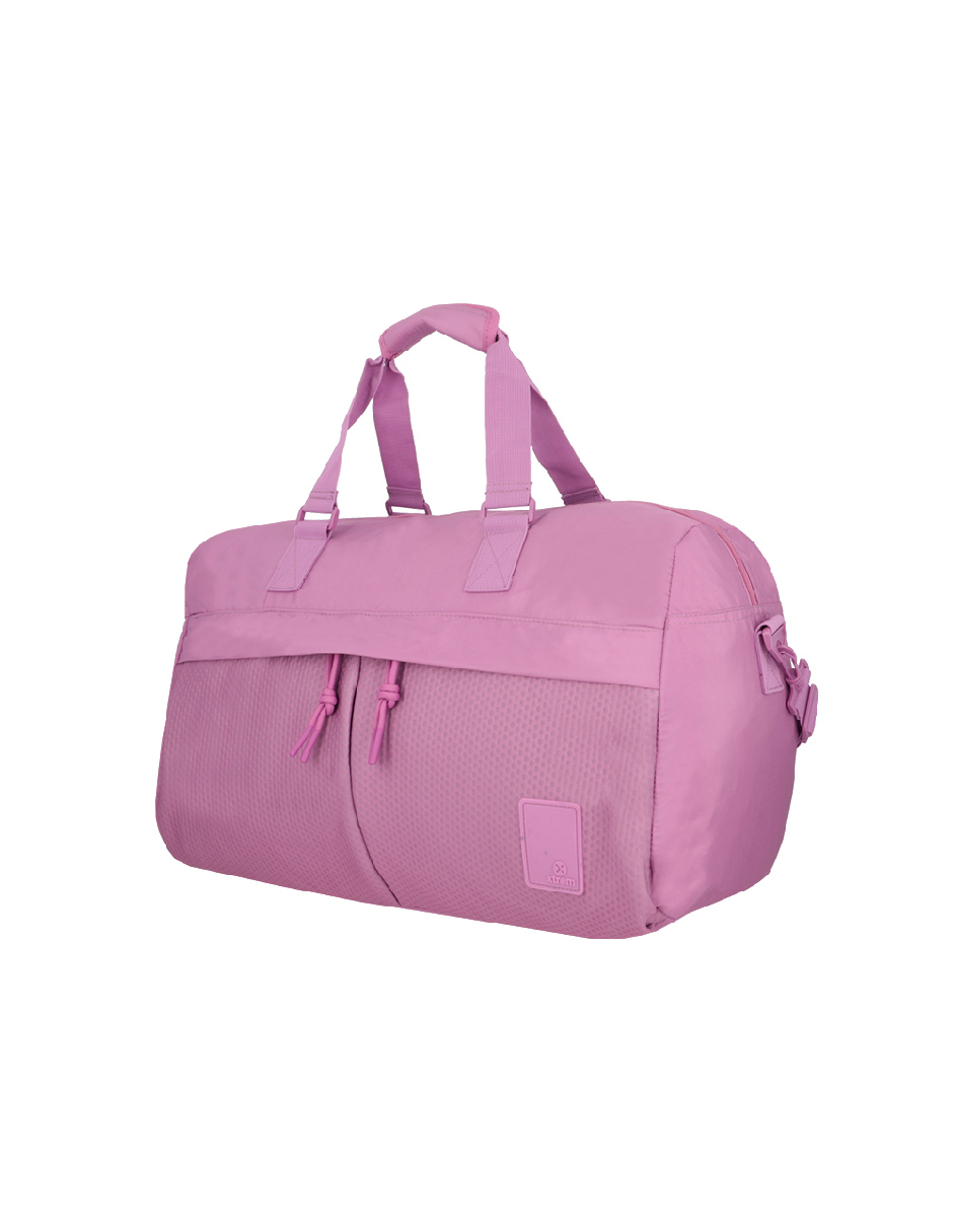 Foto 3 pulgar | Bolso Deportivo Aerobic Morado