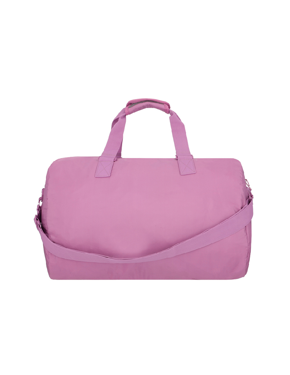 Foto 4 pulgar | Bolso Deportivo Aerobic Morado