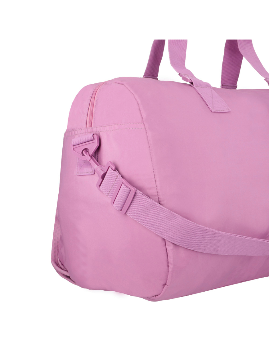 Foto 6 pulgar | Bolso Deportivo Aerobic Morado