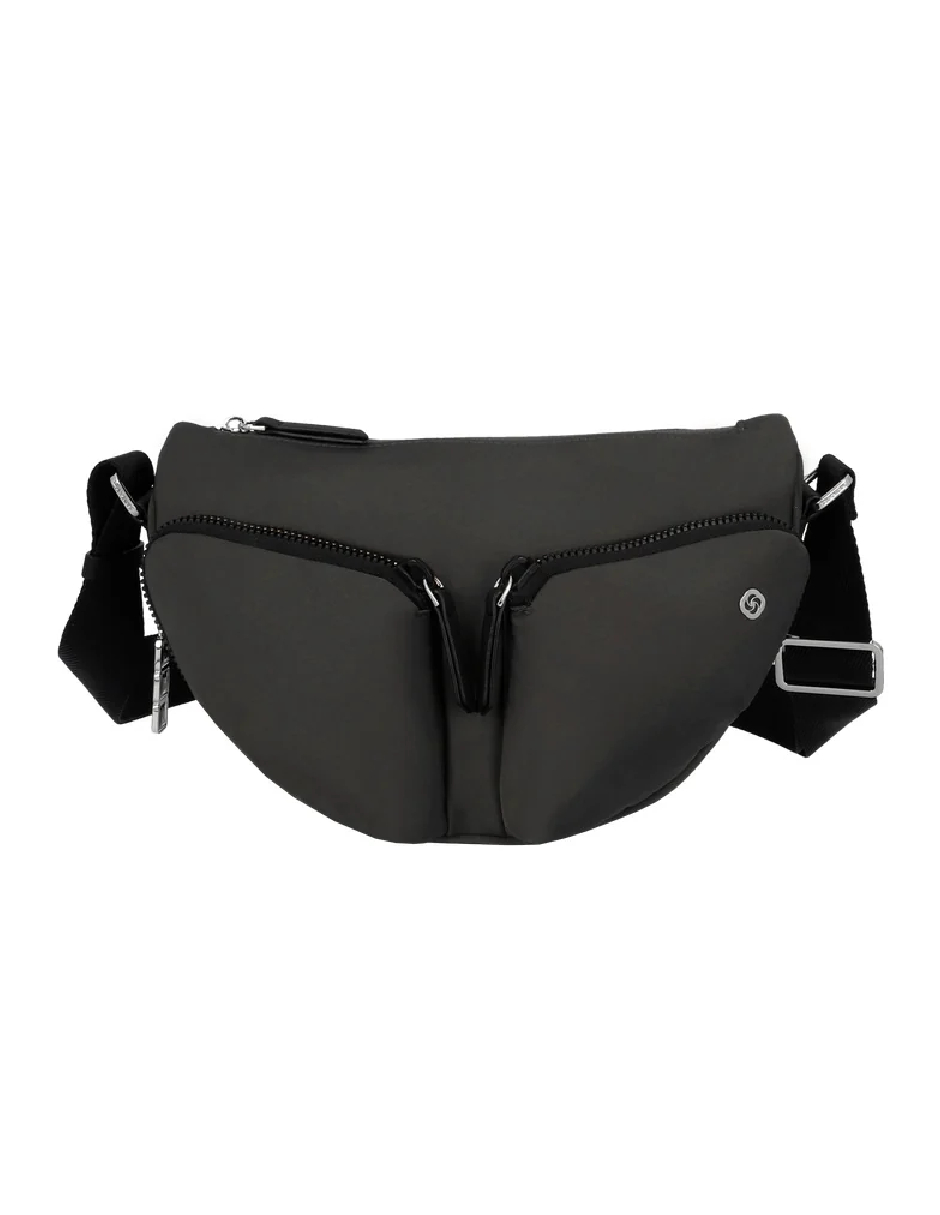 Foto 1 | Cartera De Hombro Blazing Negra