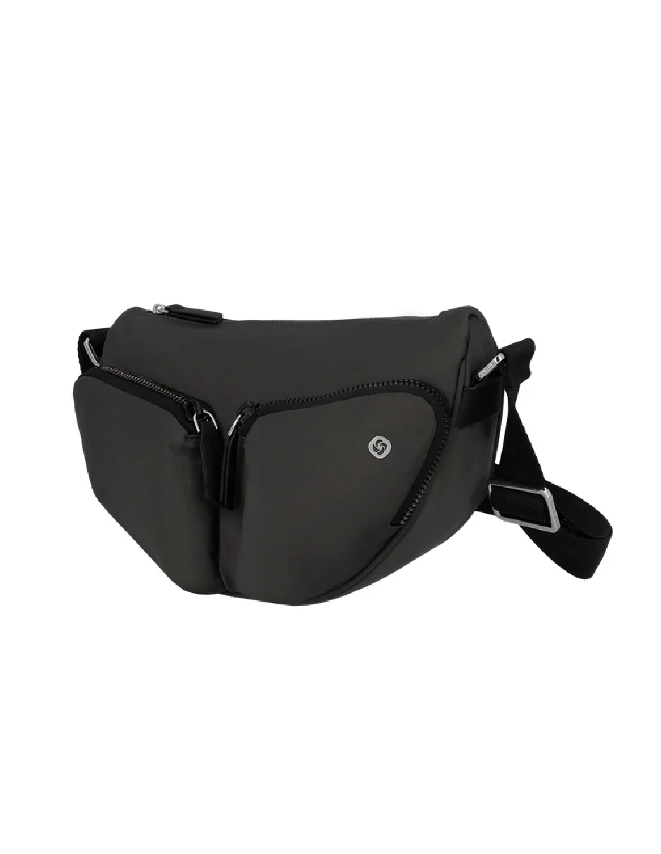 Foto 2 | Cartera De Hombro Blazing Negra