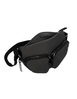 Foto 3 | Cartera De Hombro Blazing Negra