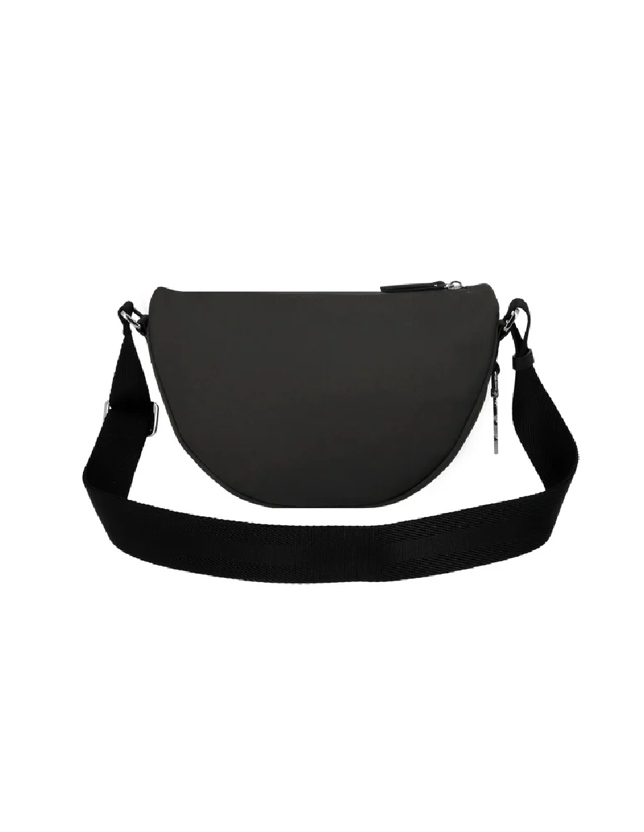 Foto 4 | Cartera De Hombro Blazing Negra