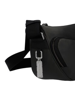 Foto 6 | Cartera De Hombro Blazing Negra