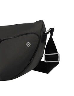 Foto 7 | Cartera De Hombro Blazing Negra
