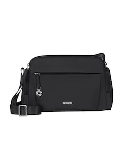 Foto 1 | Cartera De Hombro Move 5.0 Negra S