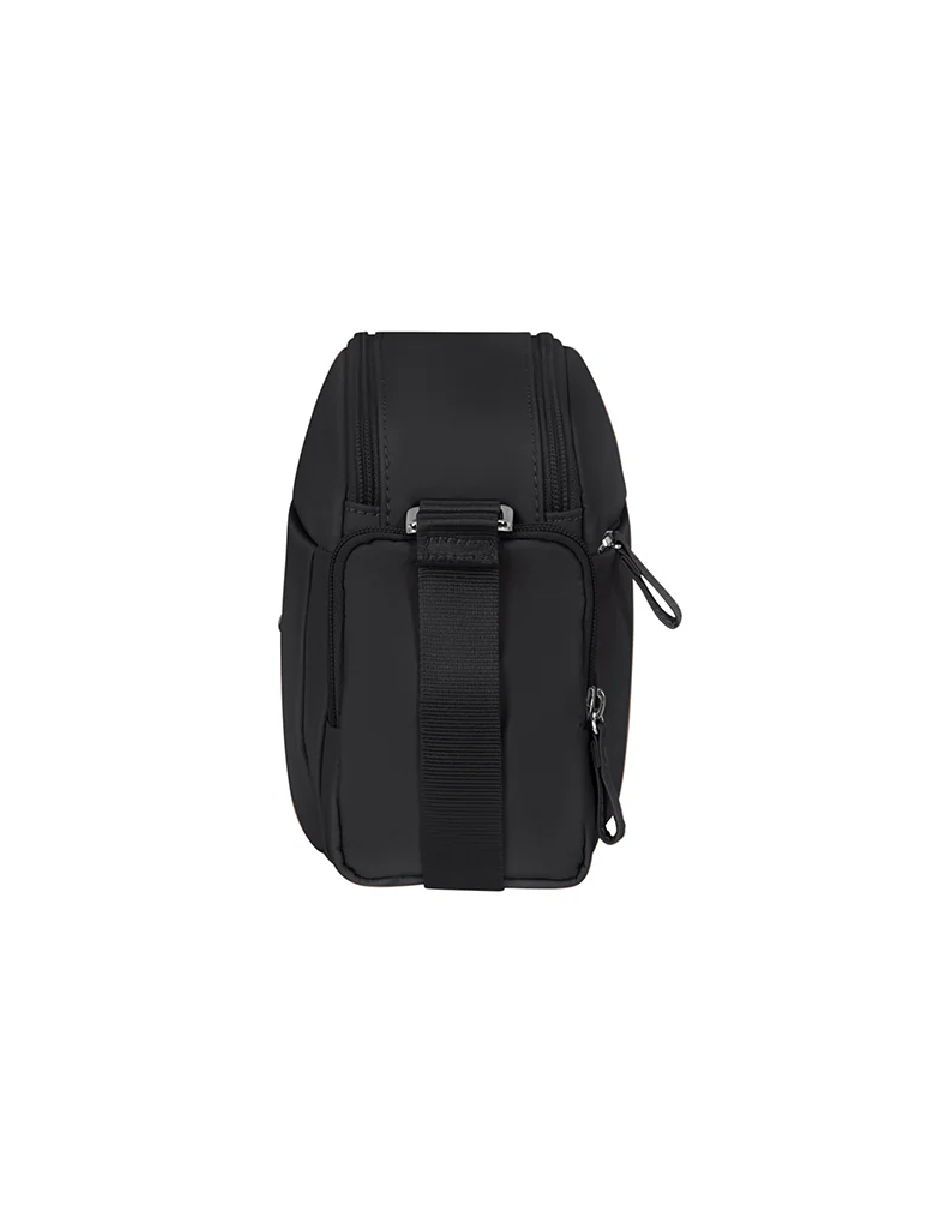 Foto 3 pulgar | Cartera De Hombro Move 5.0 Negra S
