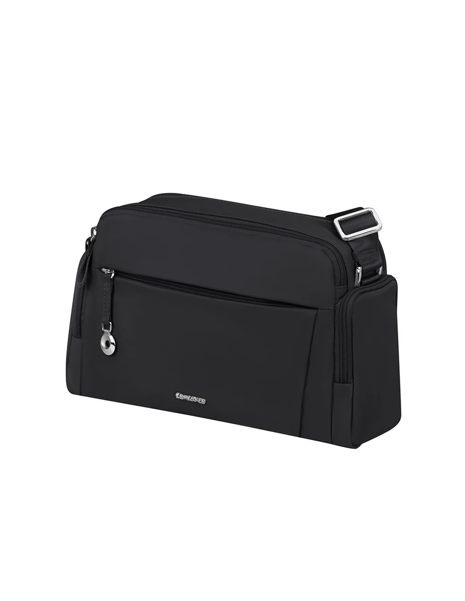 Foto 4 pulgar | Cartera De Hombro Move 5.0 Negra S