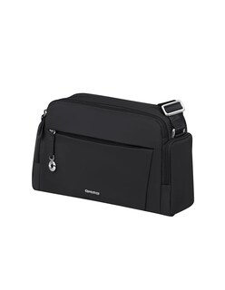 Foto 3 | Cartera De Hombro Move 5.0 Negra S