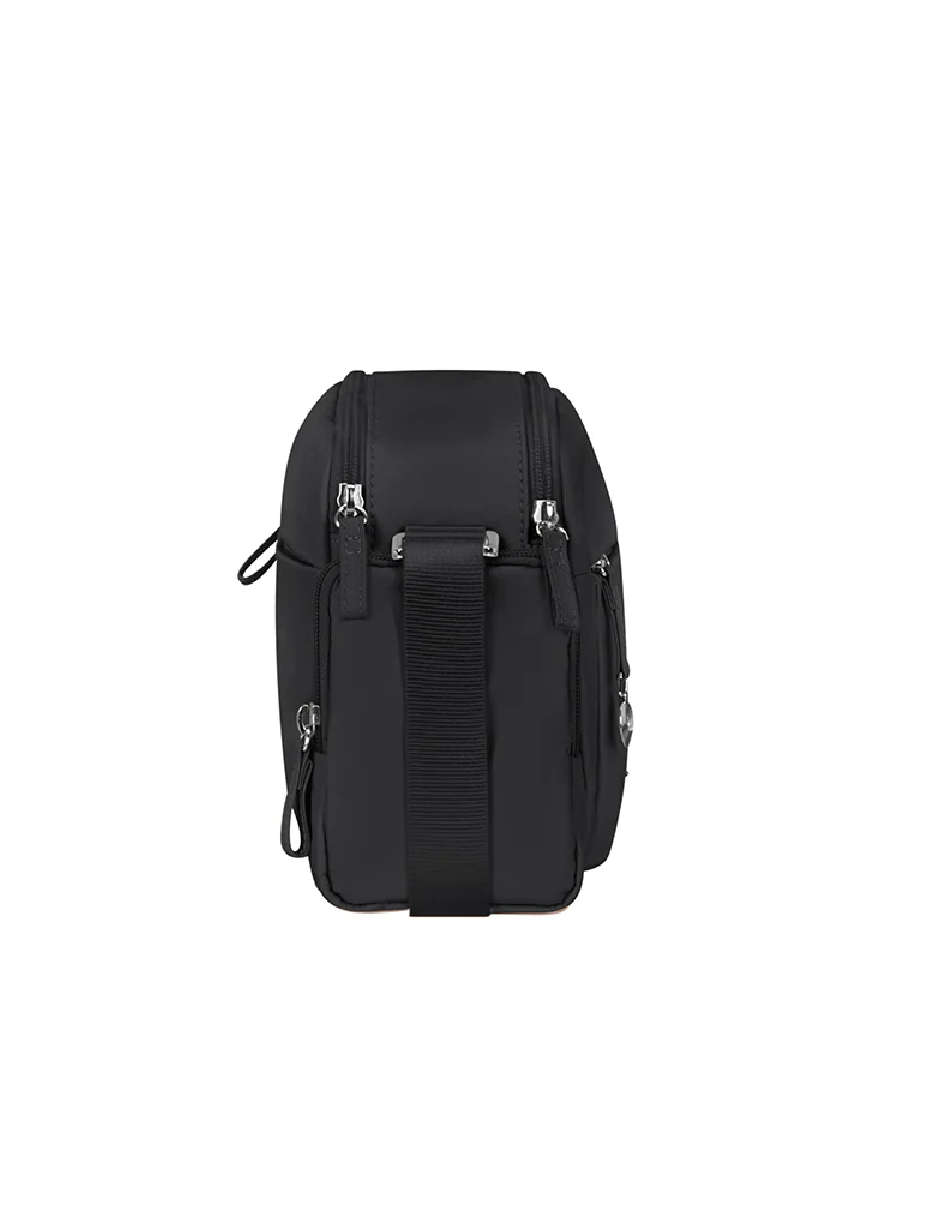 Foto 5 pulgar | Cartera De Hombro Move 5.0 Negra S