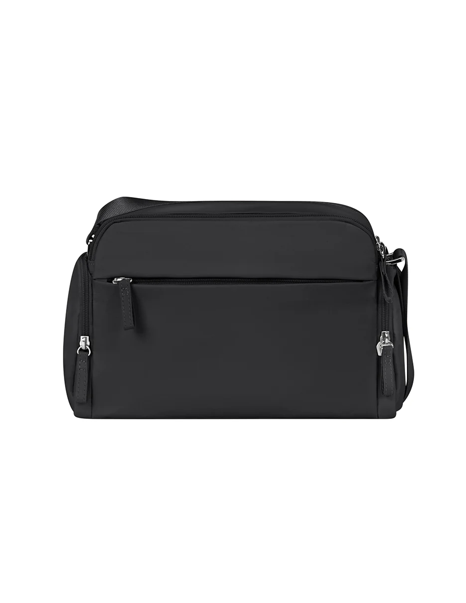 Foto 5 | Cartera De Hombro Move 5.0 Negra S