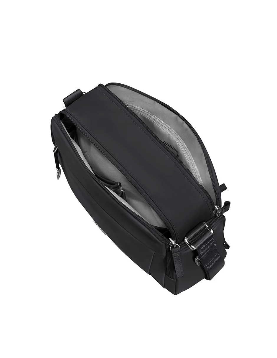 Foto 7 pulgar | Cartera De Hombro Move 5.0 Negra S