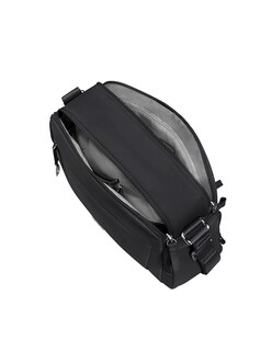 Foto 6 | Cartera De Hombro Move 5.0 Negra S