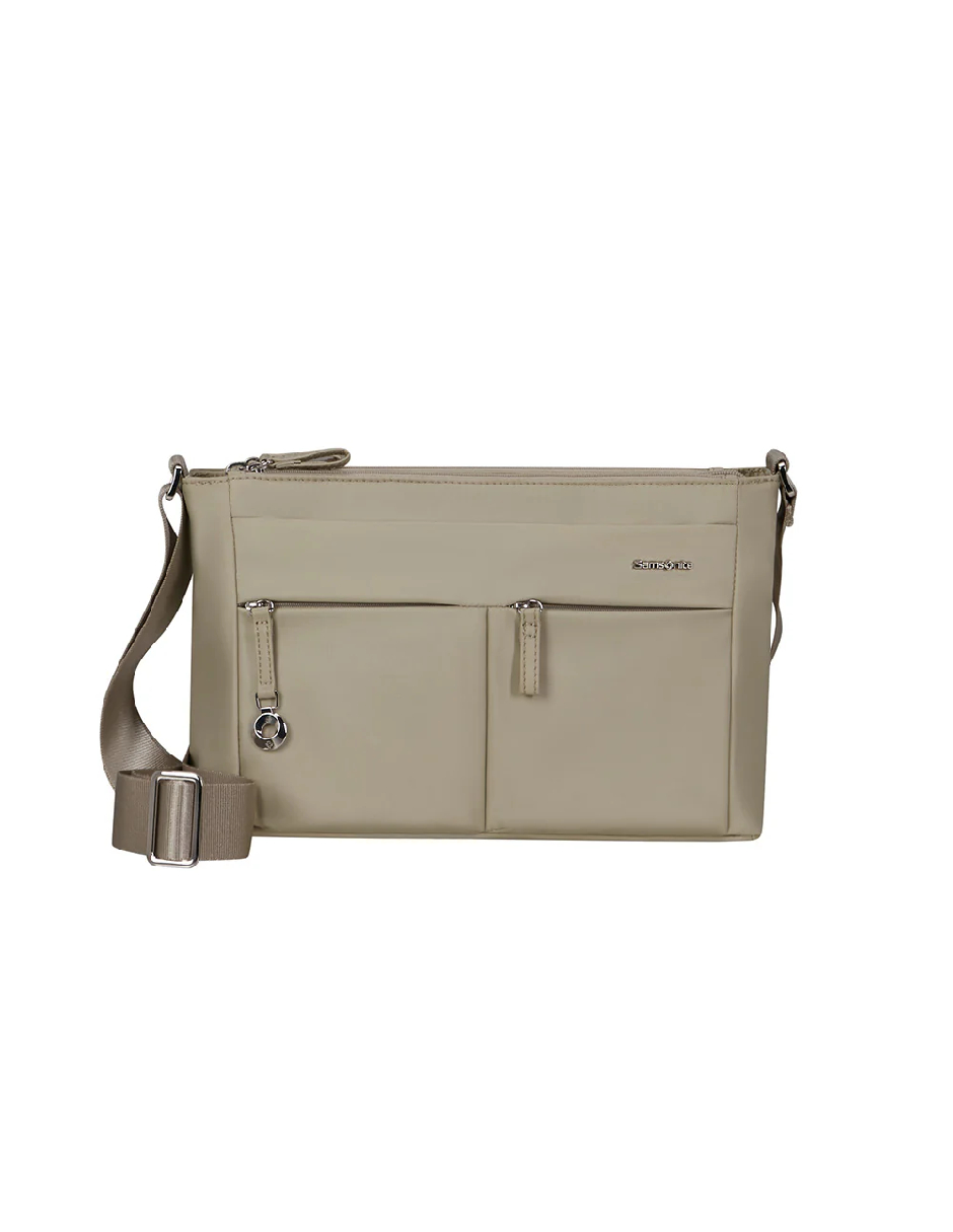Foto 1 | Cartera De Hombro Move 5.0 Verde